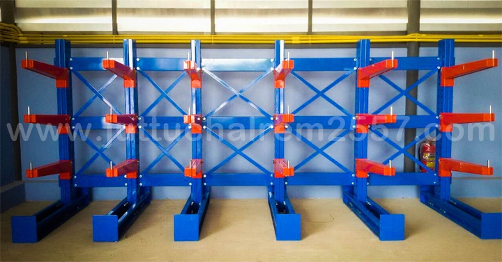 CANTILEVER RACK