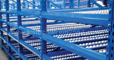 FLOW RACK