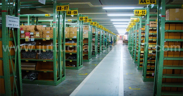 MEDIUM RACK